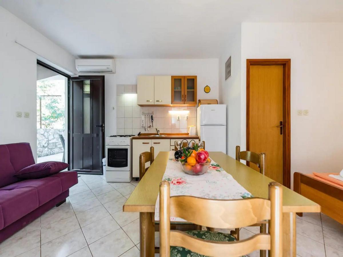 Appartement Pelegrin