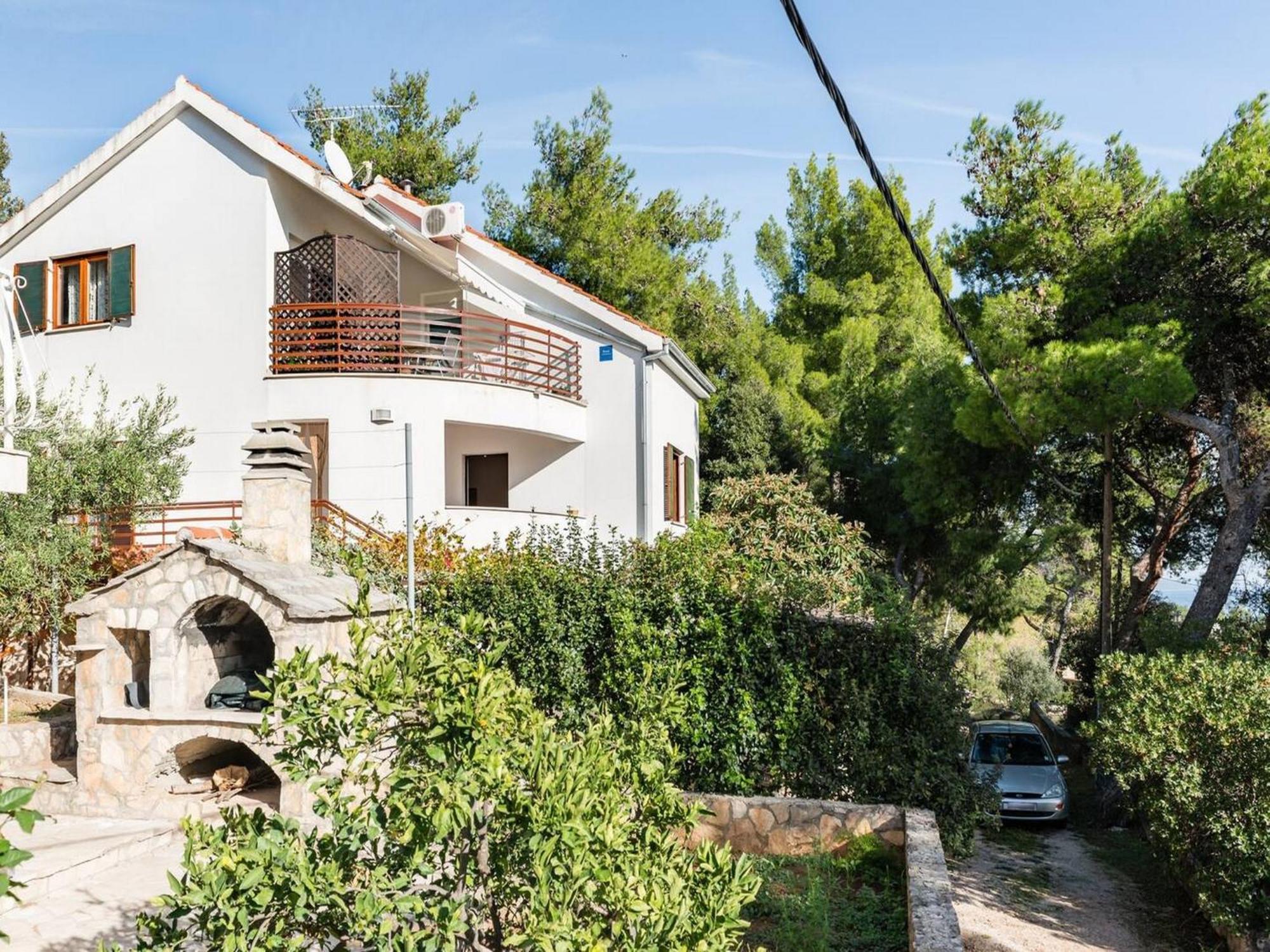 Appartement Pelegrin *