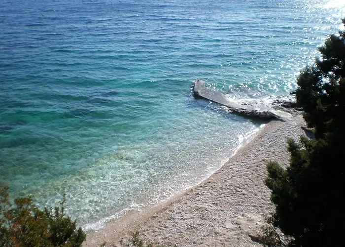 Apartments Villa Pelegrin