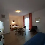 Apartments Villa Pelegrin