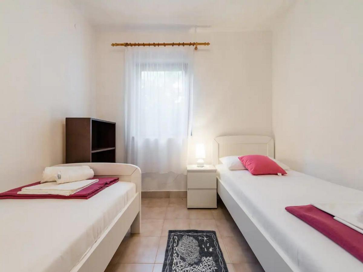 Apartment Pelegrin *
