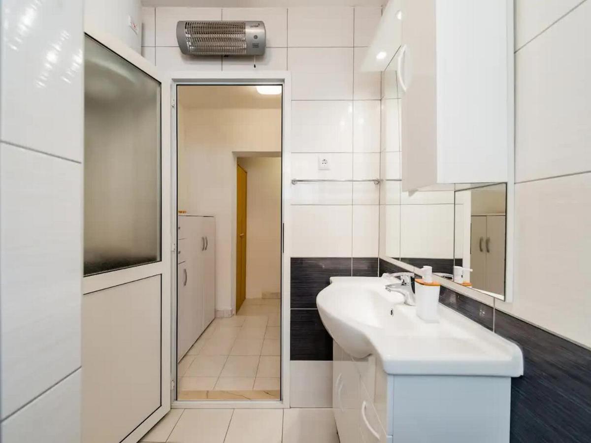 Apartment Pelegrin *