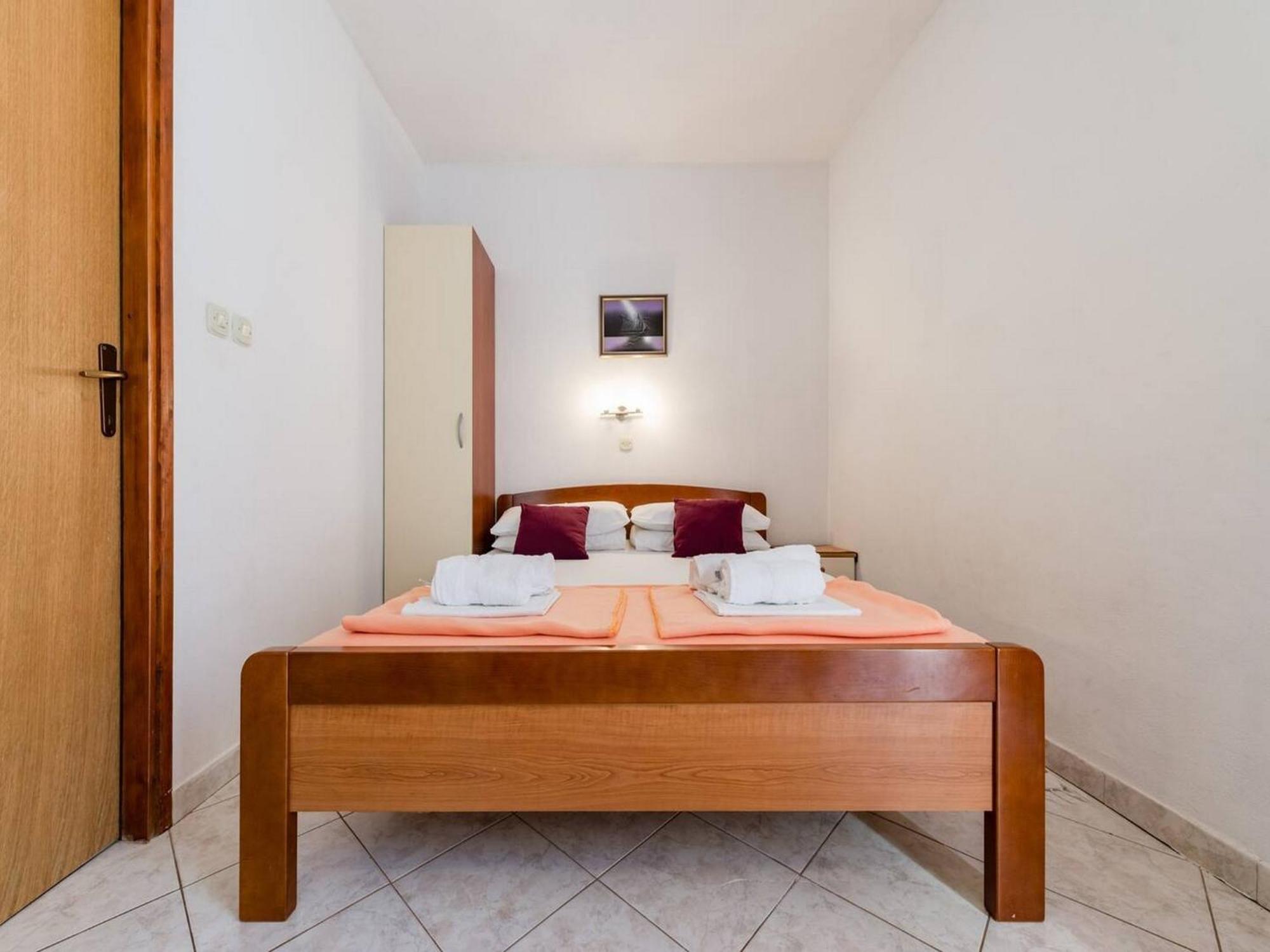 Apartment Pelegrin Zavala