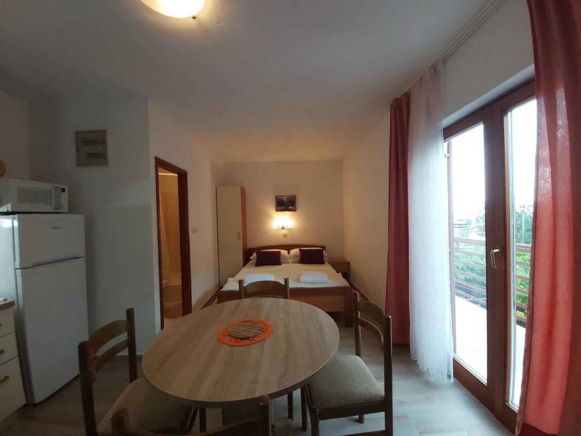 Pelegrin Apartment Zavala