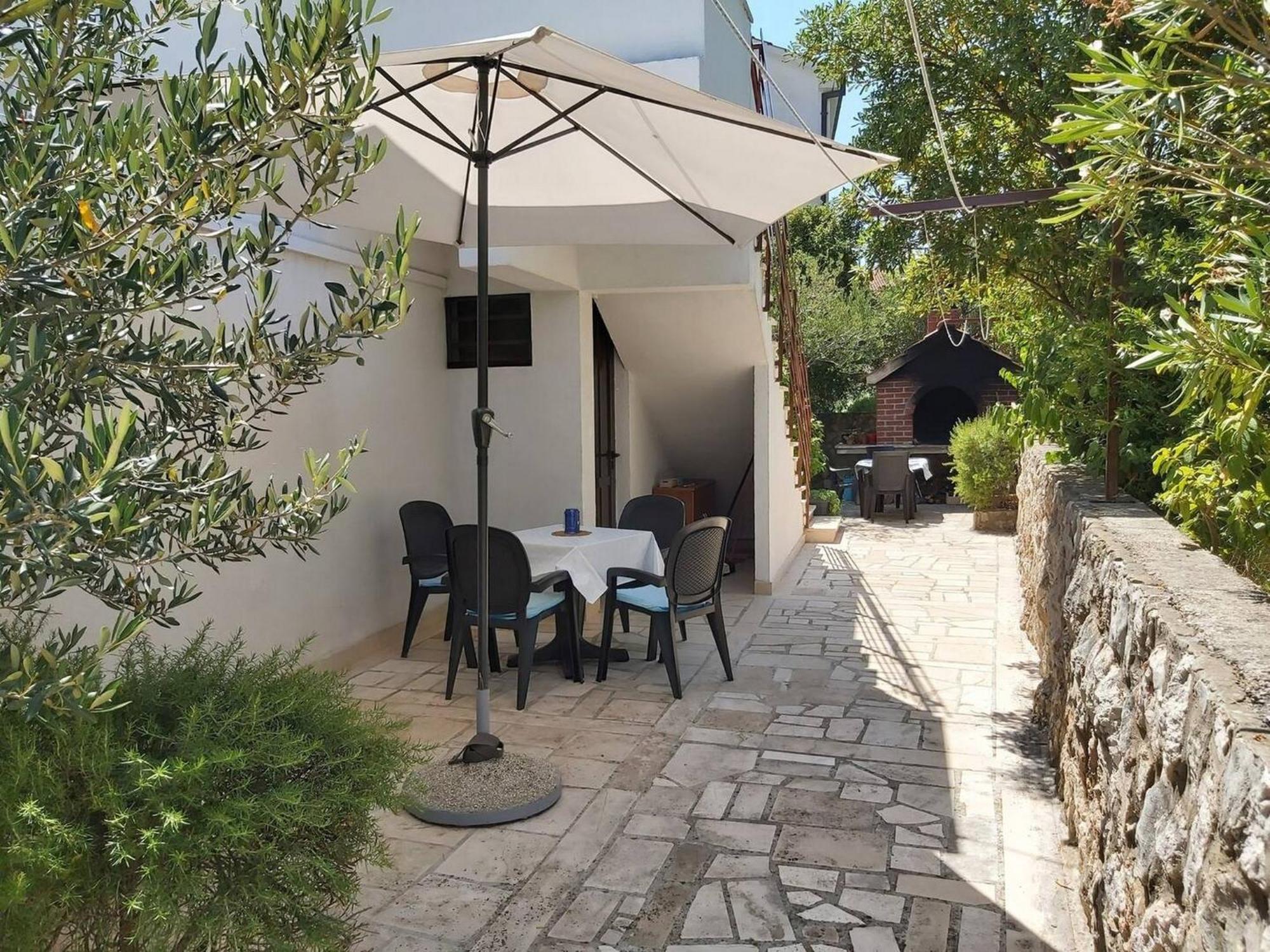Apartment Pelegrin