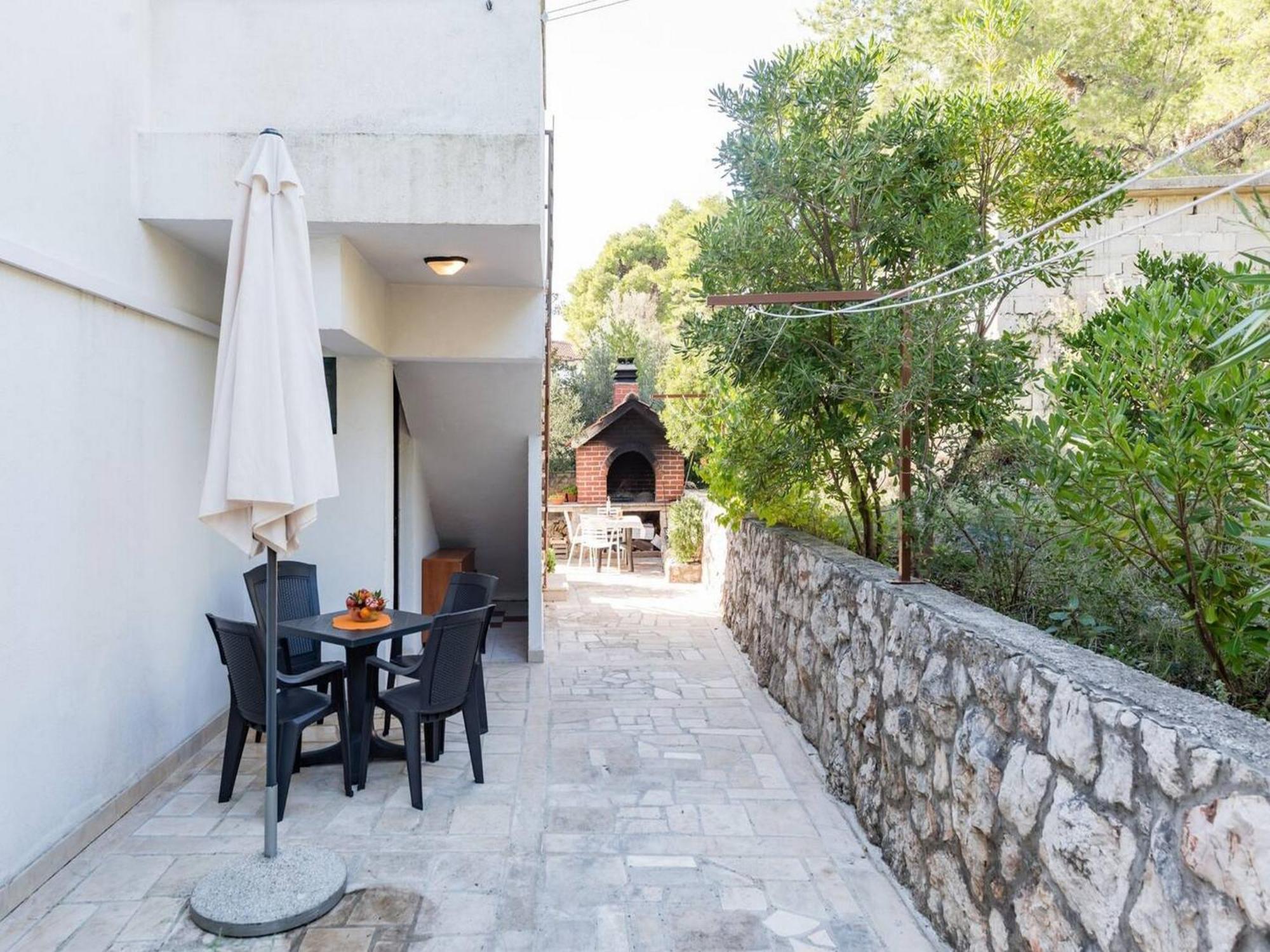 Pelegrin Apartment Zavala